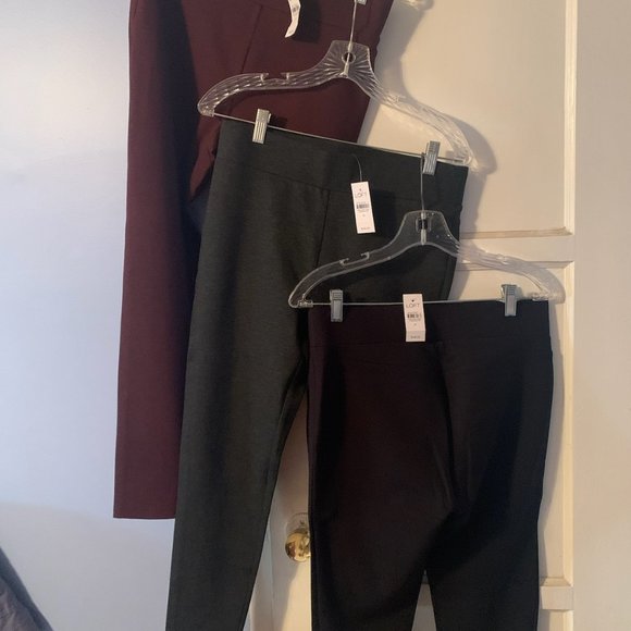 Loft Leggings - Picture 1 of 2